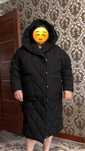 Продам зимний пуховик