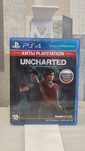 PS4 Uncharted: The Lost Legacy