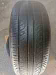 235/55R19 2шт YOKOHAMA