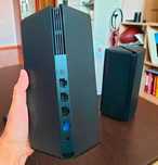 Xiaomi Mesh System AX3000 2 башни.