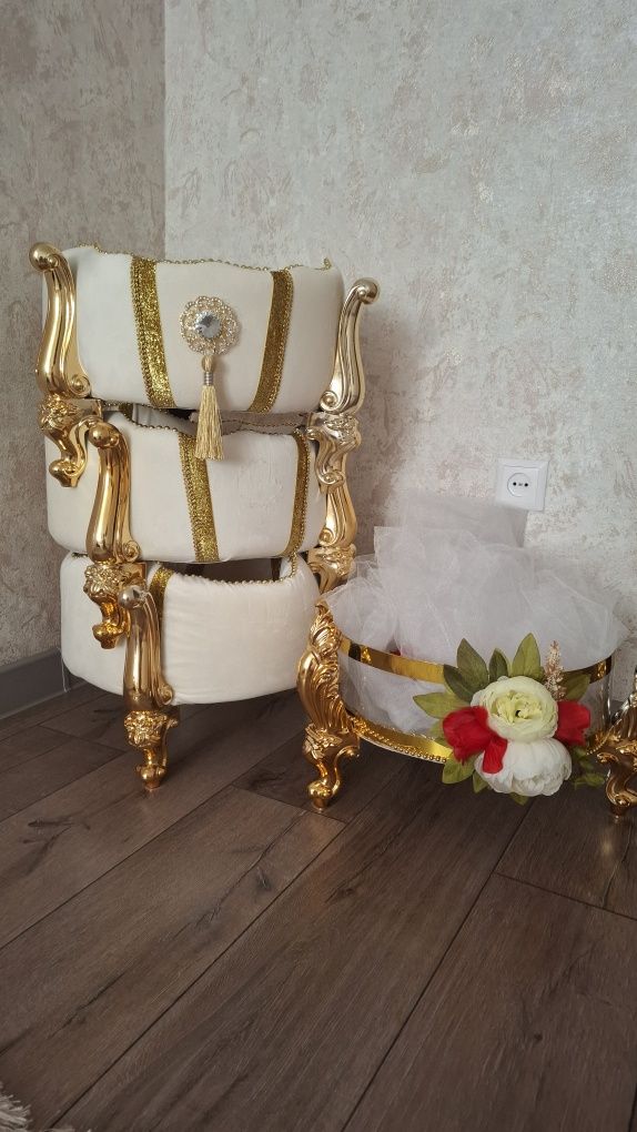 Корзины для гостинцев