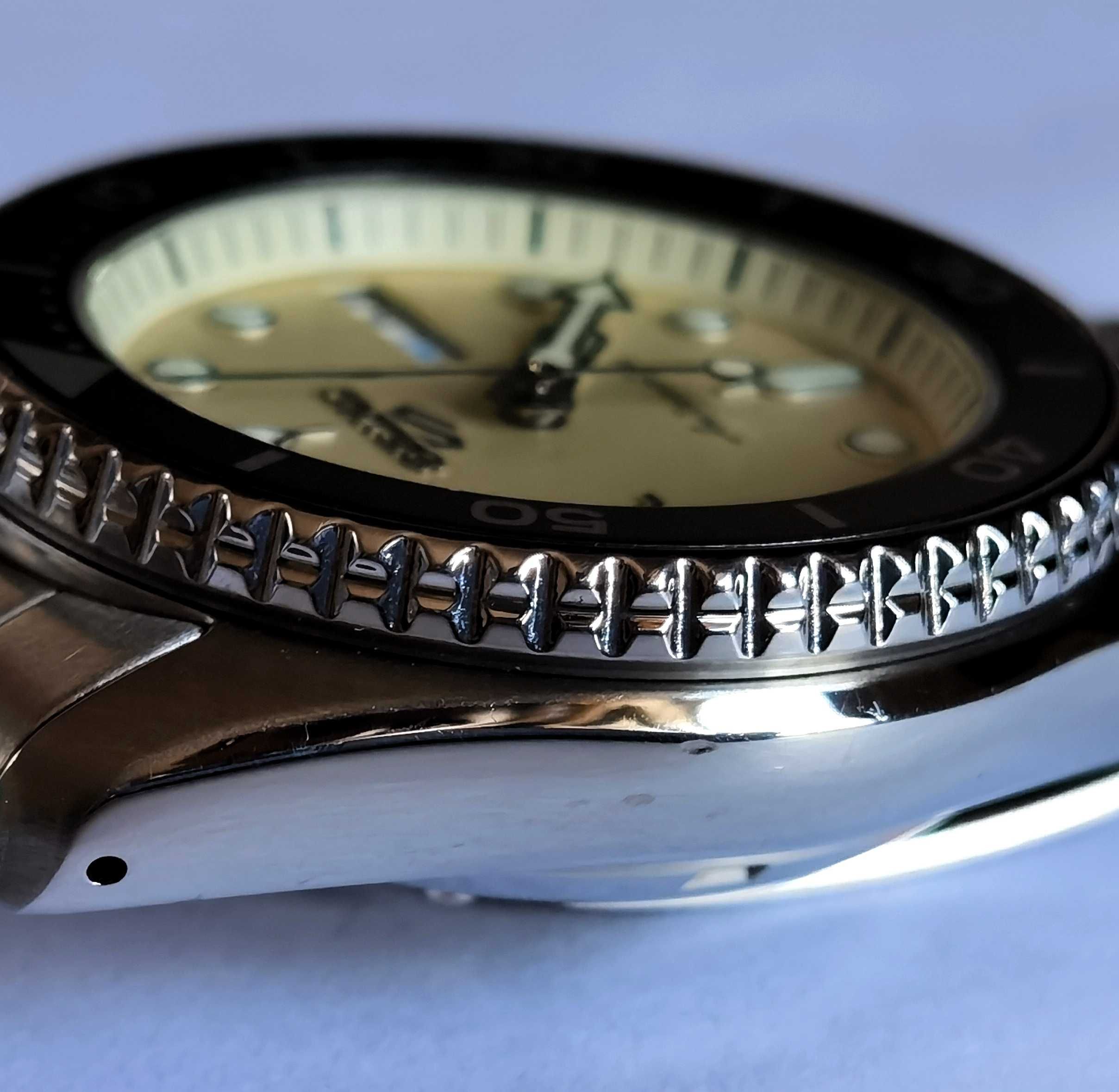 Новые Seiko 5 sports. На гарантии до Февраля 2026 г.