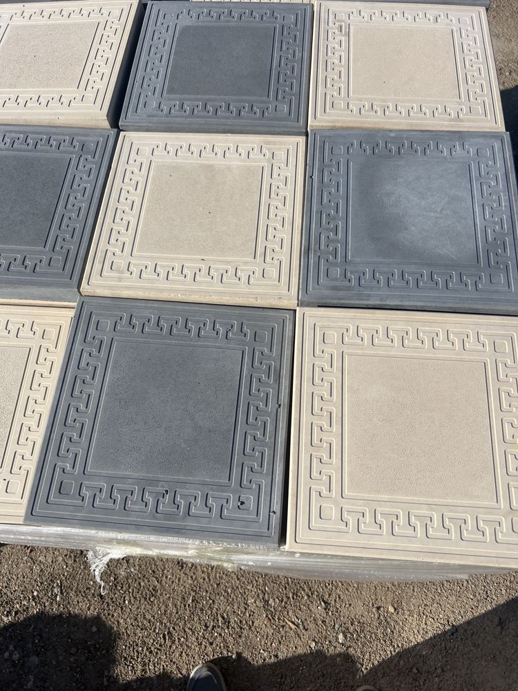 Продам брусчатку 30*30*4.5