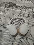 Белые наушники Skullcandy Hech ANC