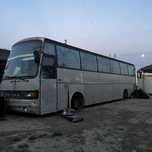 Сетра аварейный по запчастям