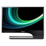Мониторы Samsung  LS23A950, 2 штуки