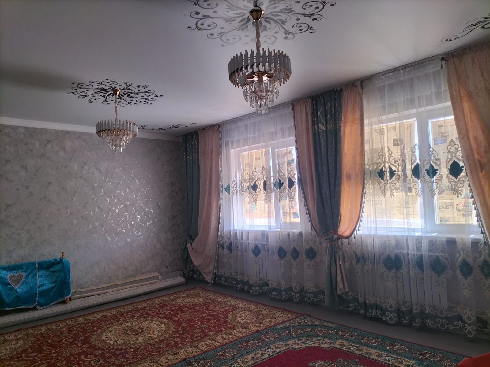 Уи сатылады срочно кумшагал 12соттык  Жана уи