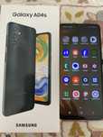 Samsung a04s с доками