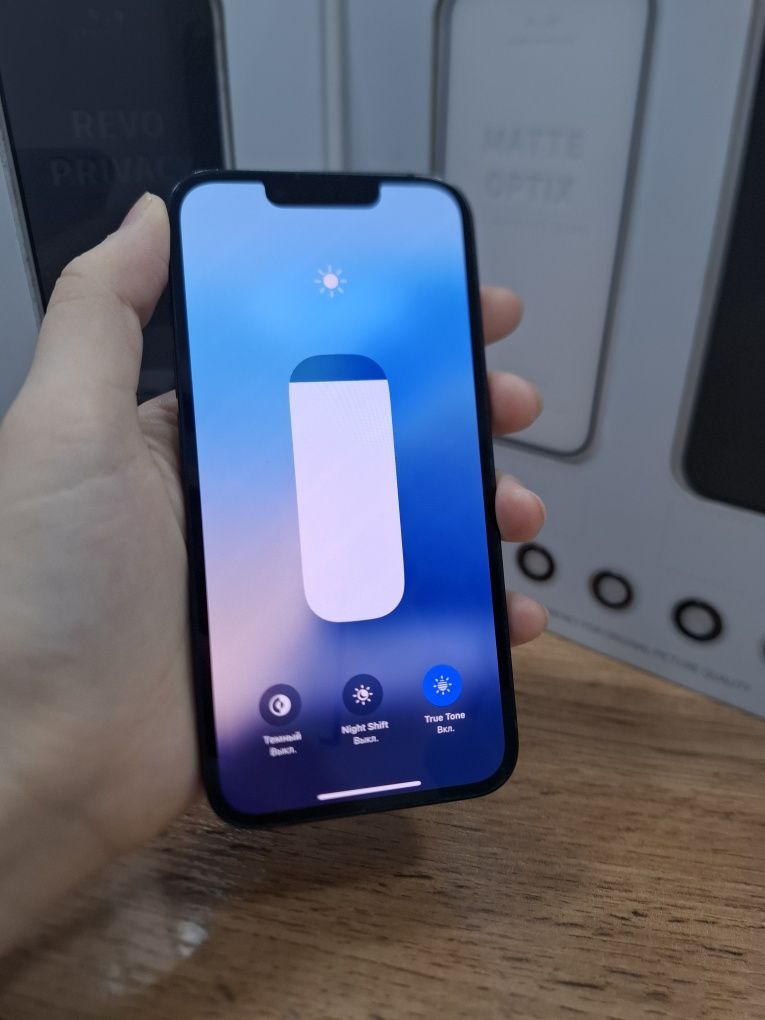 Iphone 13 128gb 85% PINTEL.KZ