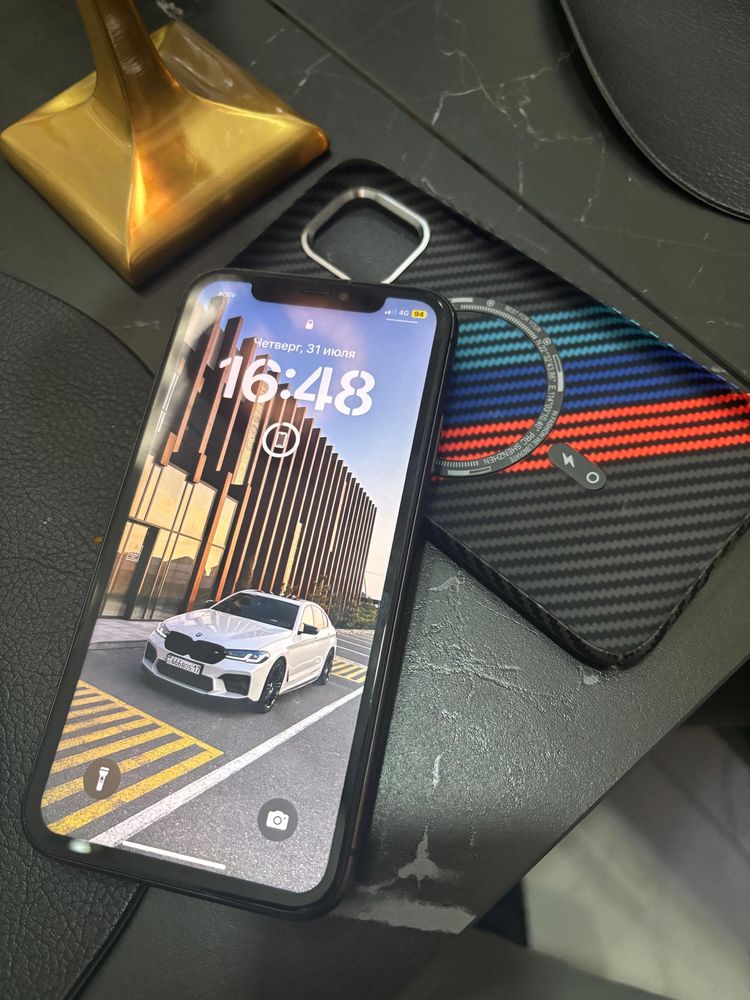 Iphone 11, 128 GB
