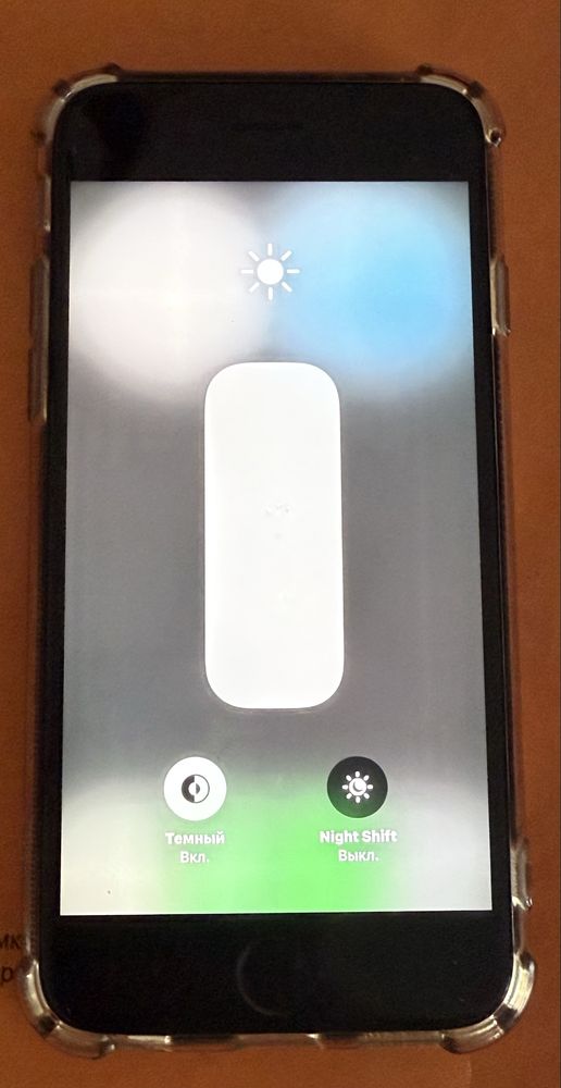 Apple 6-S на 64 gb