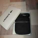 Продаю барсетку lacoste