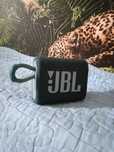 JBL Go 3 Калонка