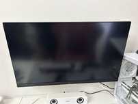 Монитор 144 герц LG UltraGear 27GL650F-B черный