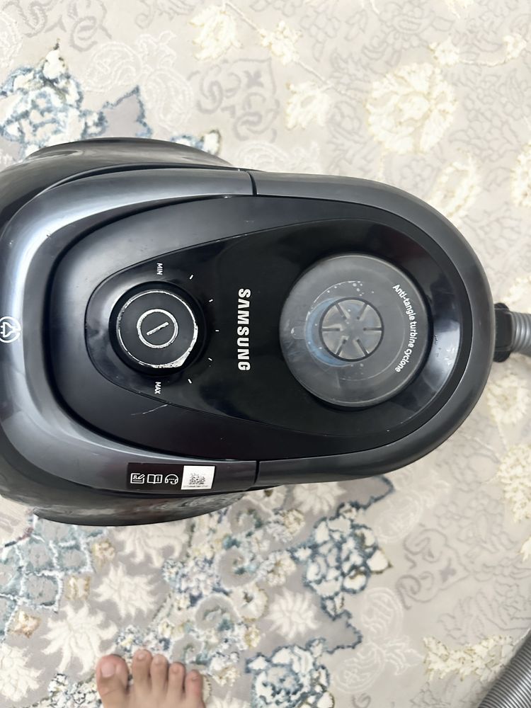 Пылесос.         Samsung