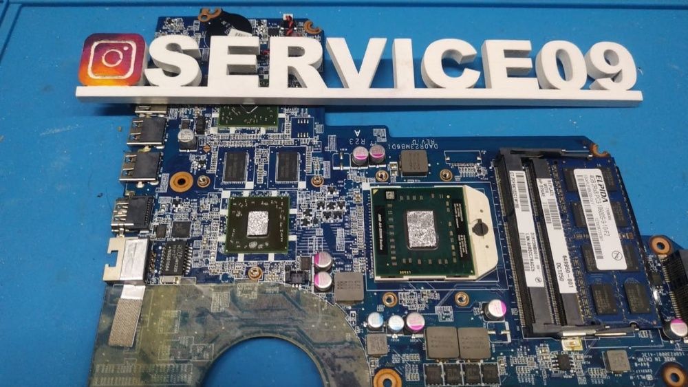 РЕМОНТ НОУТБУКОВ Samsung HP Sony Dell Asus Acer Lenovo Apple! ГАРАНТИЯ