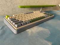 Клавиатура Aula F75