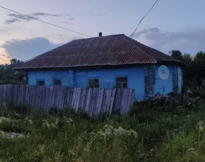 Срочно. Продам 1 комнатный дом