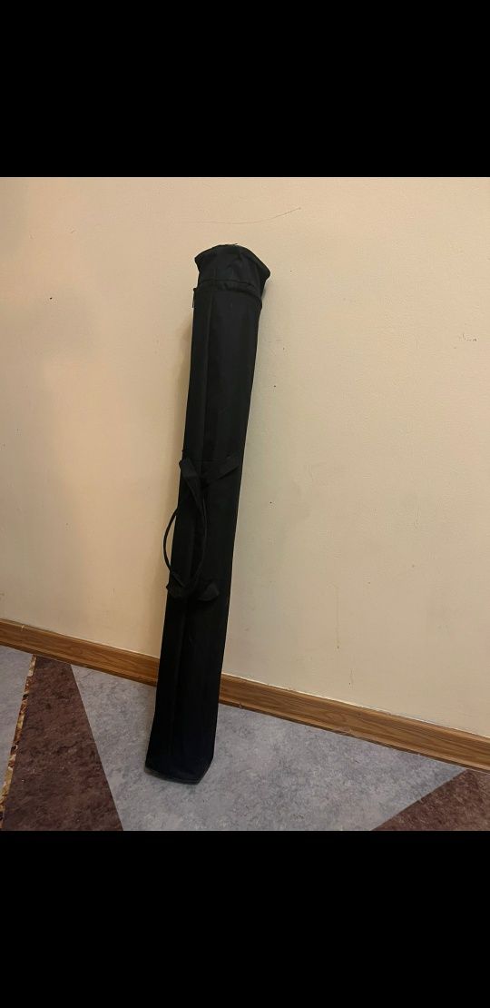 Продам алюминиевай  Roll Up
