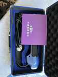 Активатор колеток Iteracare wand terahertz classic blue