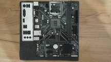Gigabyte H310M H 2.0 материнская плата
