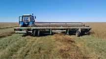Продам жатку жвп6.4 ширина ,привод шумахер