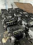 Двигатель L4NA Киа К5 газ мотор Kia K5 2.0