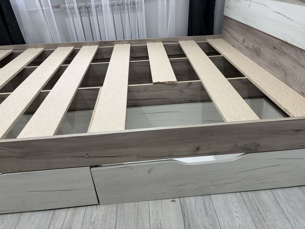 Срочно продам кровать