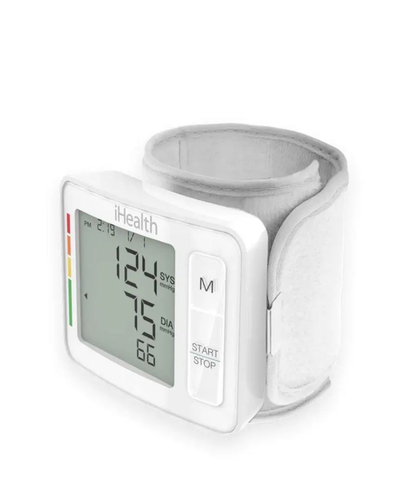 Тонометр Xiaomi iHealth автоматический