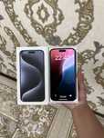 Срочно продам iphone 15 pro max на 512 гб (85%) в идеале