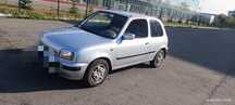 Продам в хорошем состоянии автомобиль Nissan Micra