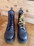 Ботинки демисезонные а-ля Dr. Martens 42 размер