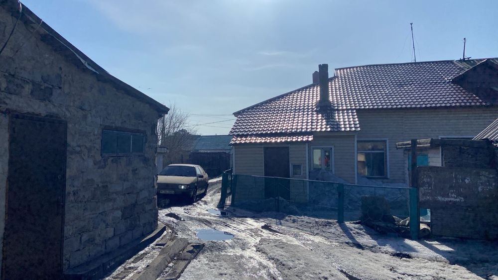 Продается дом