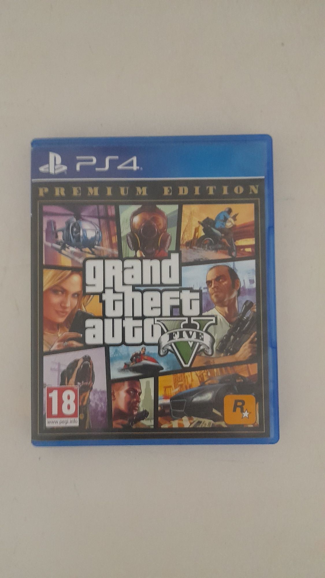 Игры для playstation 4