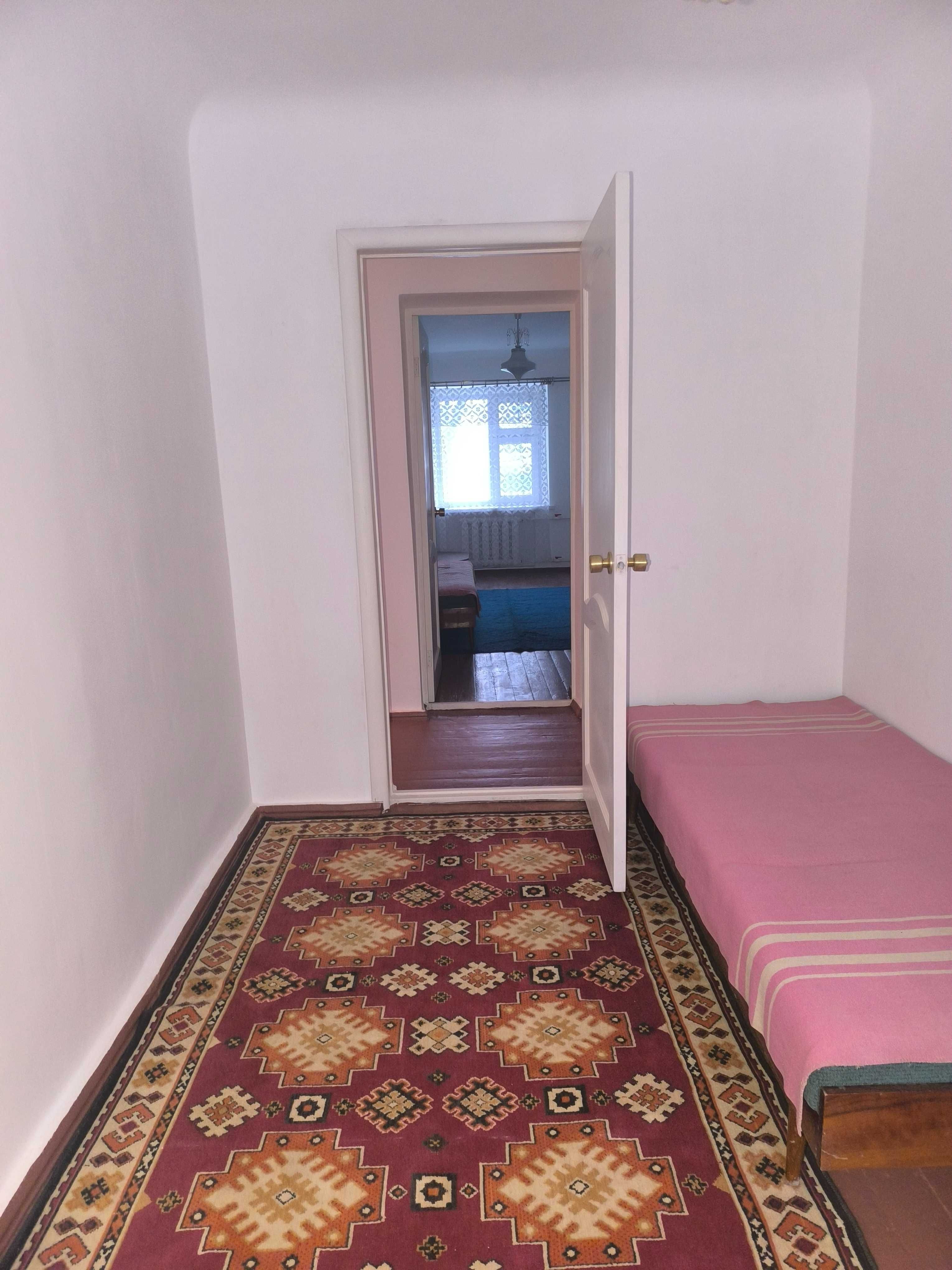 Продам 3х комнатную квартиру.