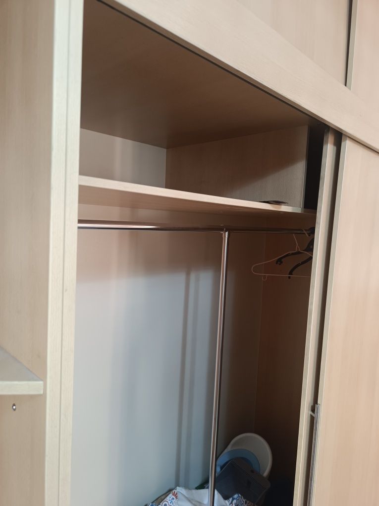 Шкаф купе в прихожую