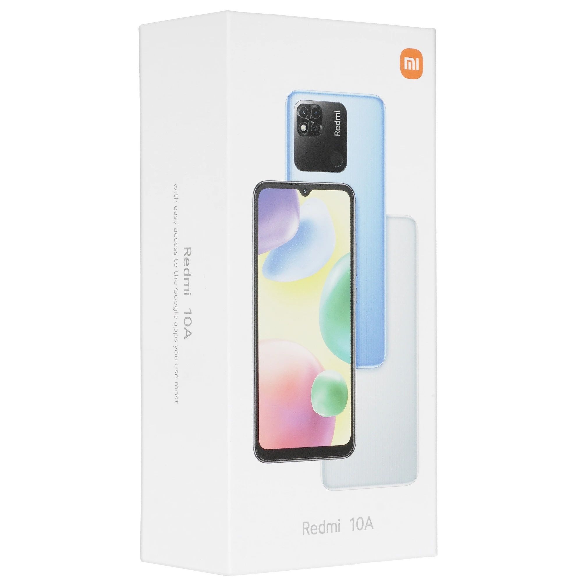 Xiaomi Redmi 10A