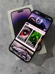 Apple iPhone 14 Pro  128 Gb (г Астана, ул Куйши Дина 31) Л: 646640