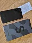 Продам Samsung S22 128 gb black