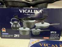 Vicalina набор, барлығы 75 000₸
