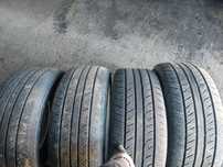 Продам! Резина лето 285/50 R20 в отличном состоянии!