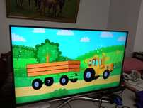 Samsung smart tv 109см