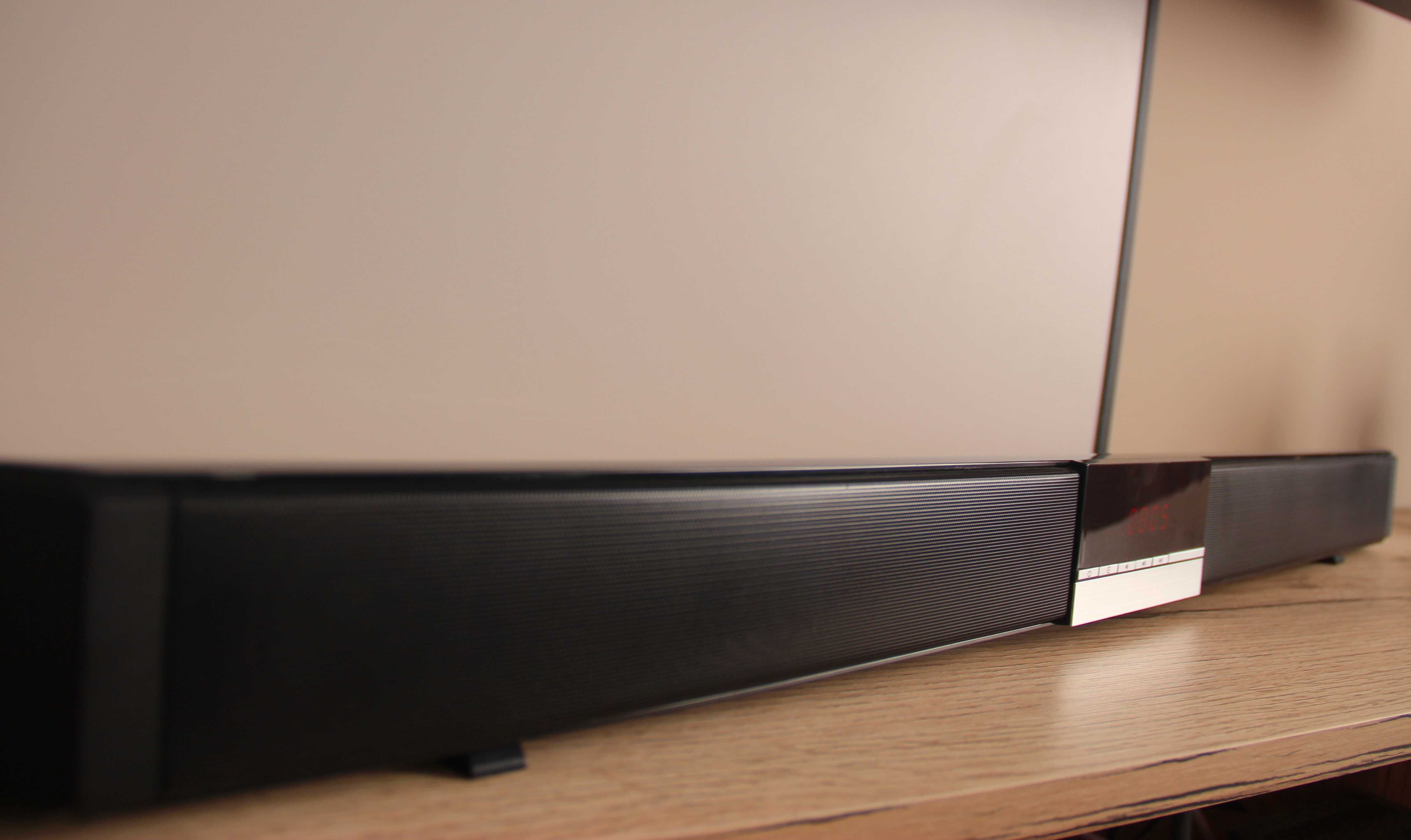 Sound bar SR 100 Plus