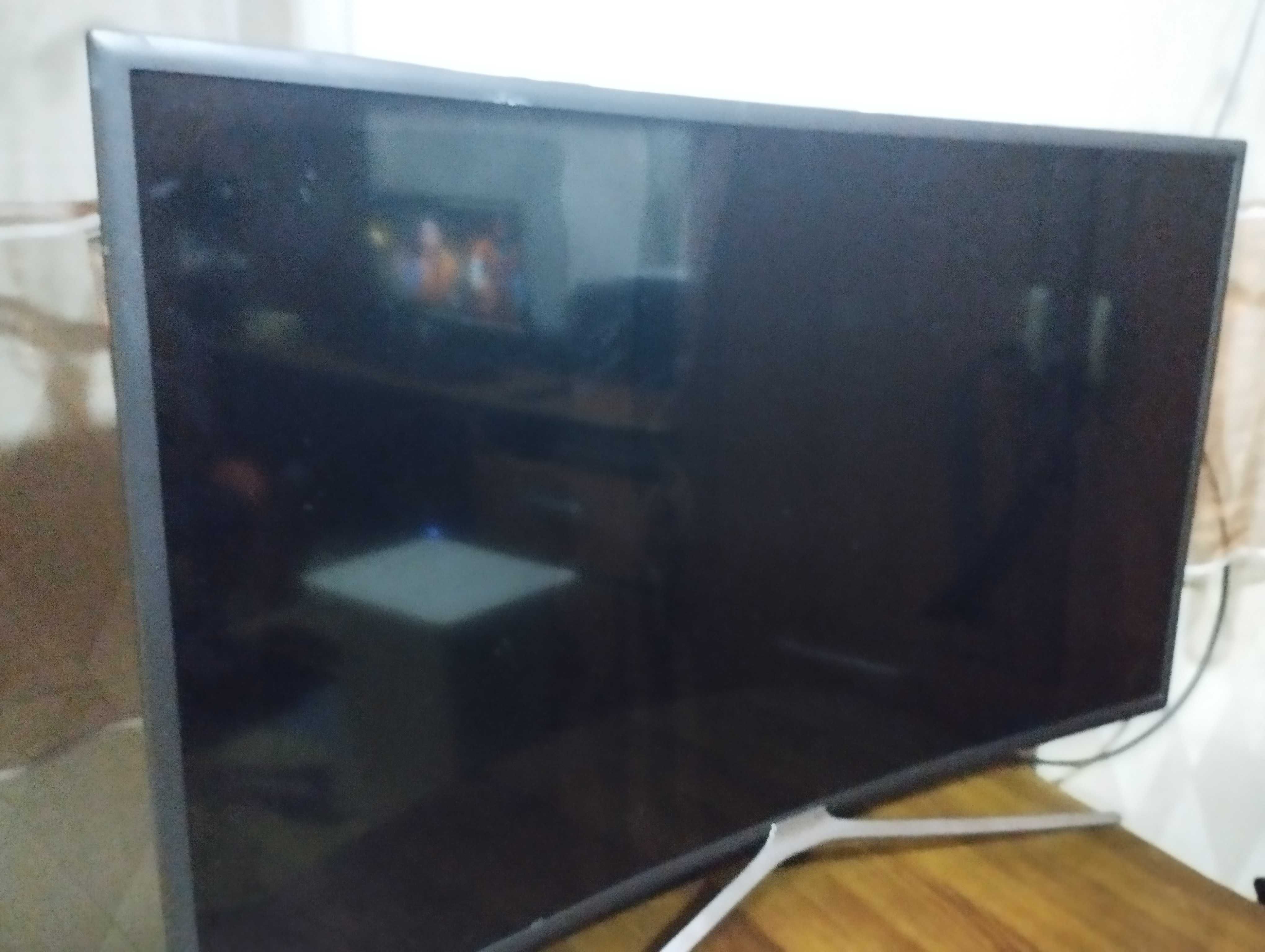 Телевизор Samsung
