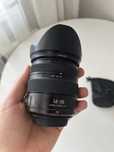 Объектив Lumix g vario 12-35
