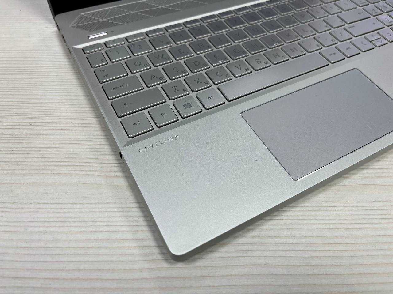 Для тежелых программ Hp Core i5*ОЗУ 16*SSD 512*GeForce GTX1050-4gb