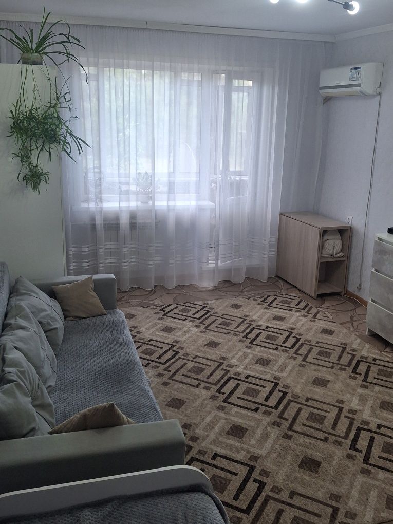 Продажа 1 ком. квартиры