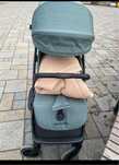 Коляска Easywalker Jackey XL