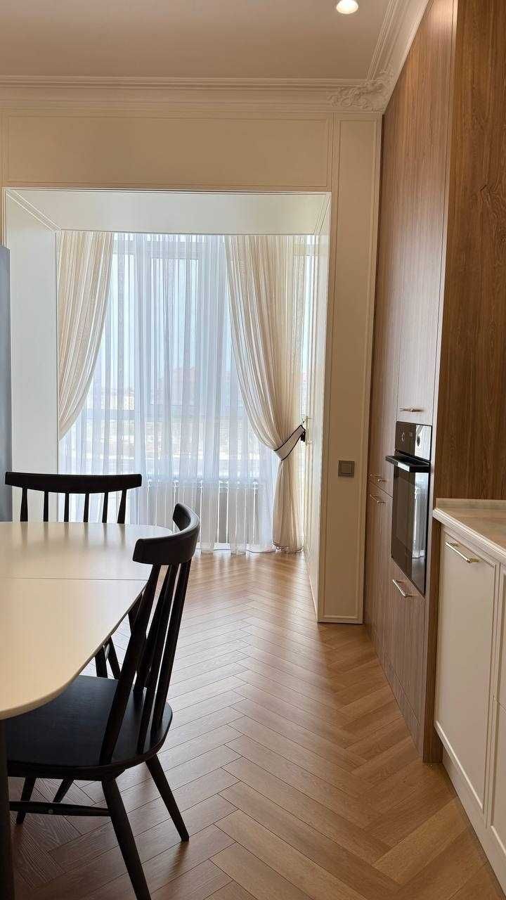 ЭКСКЛЮЗИВ!!! Продам 1комнатную квартиру с ремонтом в ЖК Премьера