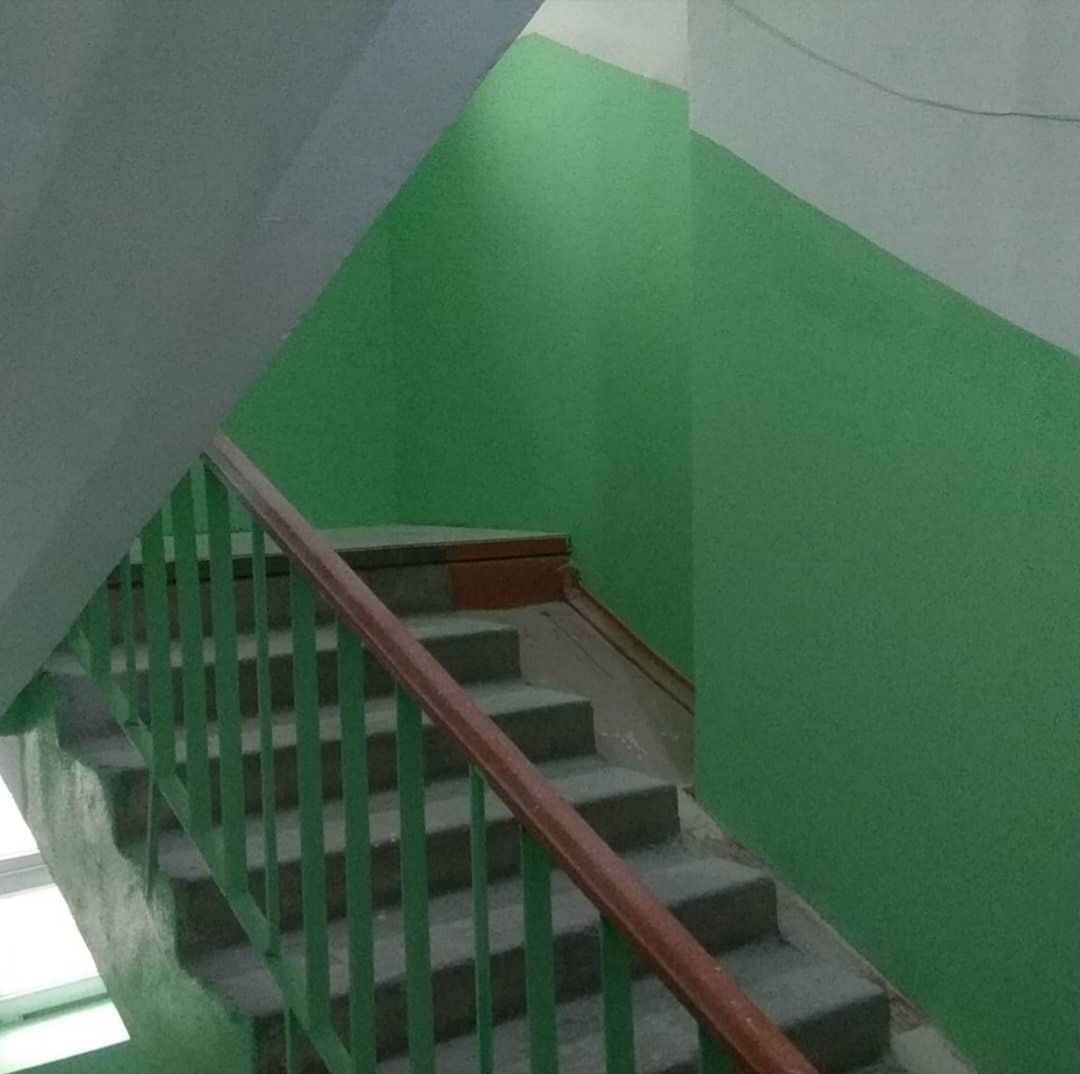 Отделочные работы